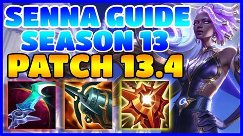 Senna Guide .